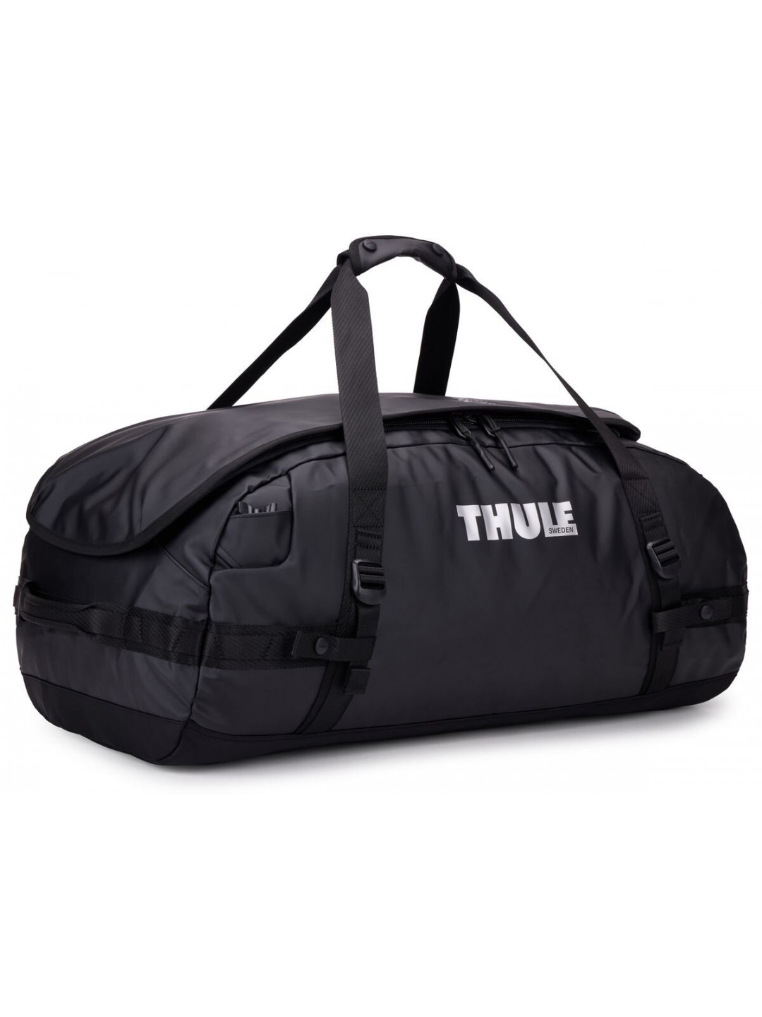 Thule sportovní taška Chasm TDSD303 70 L Černá Objem 70 L